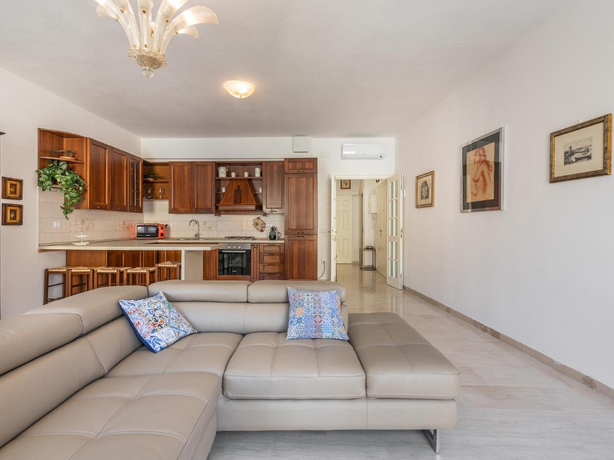 Apartment On Shopping Street Cagliari Ngoại thất bức ảnh