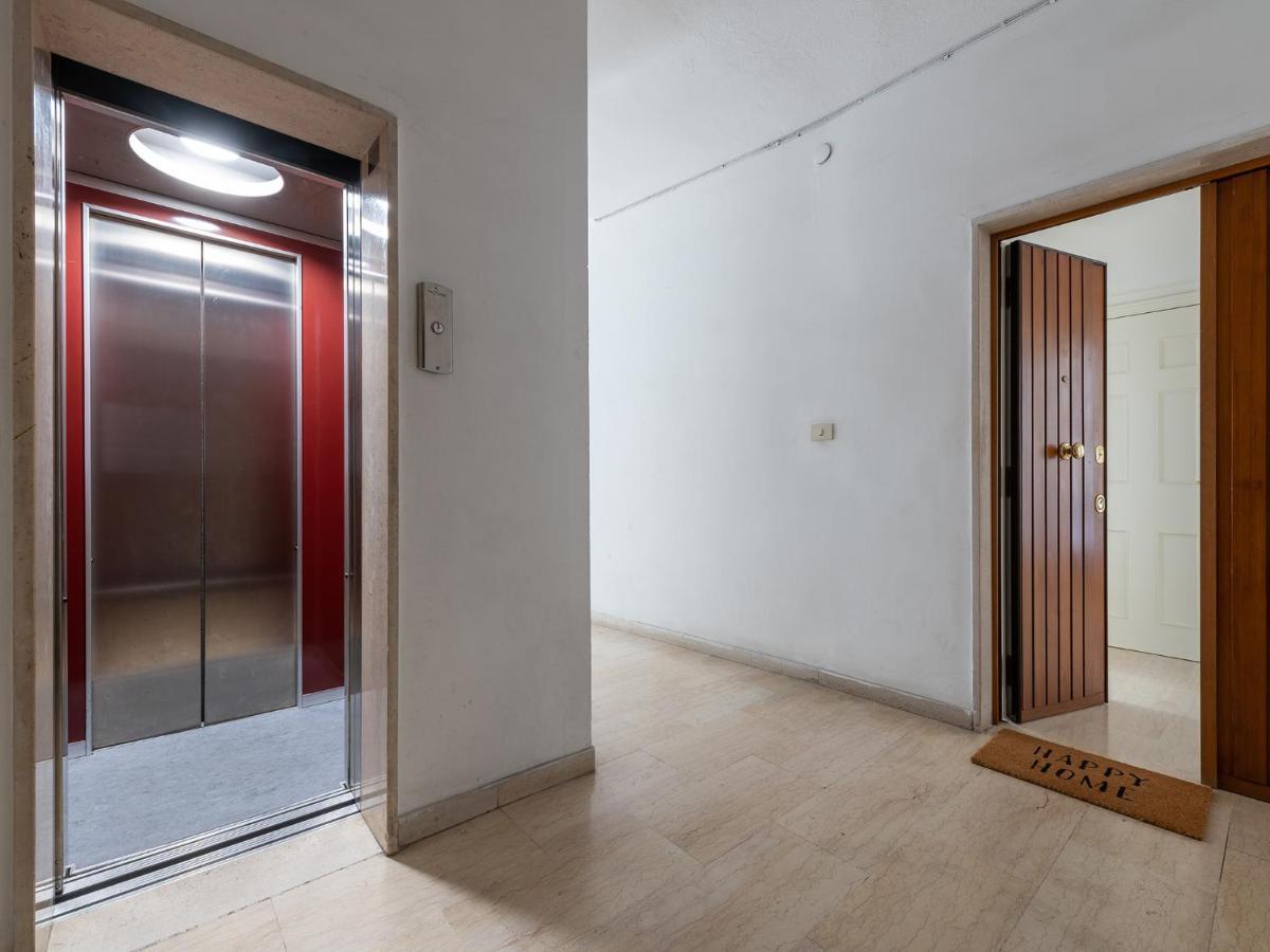 Apartment On Shopping Street Cagliari Ngoại thất bức ảnh