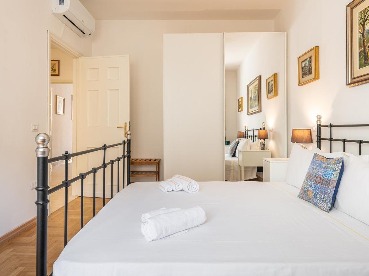 Apartment On Shopping Street Cagliari Ngoại thất bức ảnh