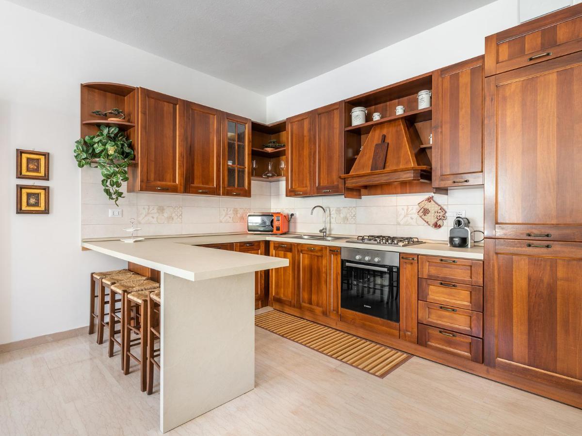 Apartment On Shopping Street Cagliari Ngoại thất bức ảnh