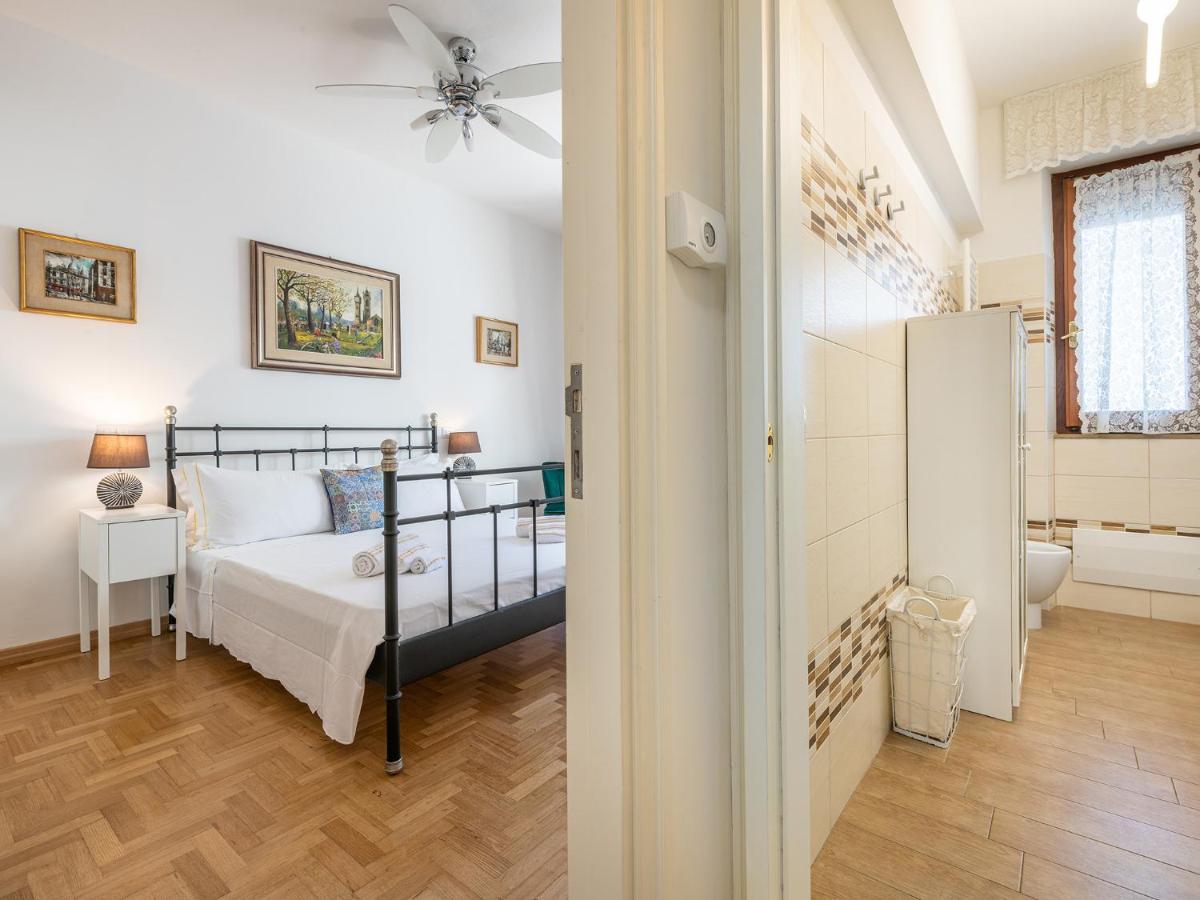 Apartment On Shopping Street Cagliari Ngoại thất bức ảnh