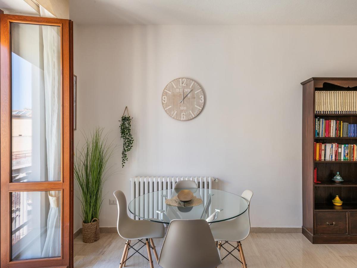 Apartment On Shopping Street Cagliari Ngoại thất bức ảnh