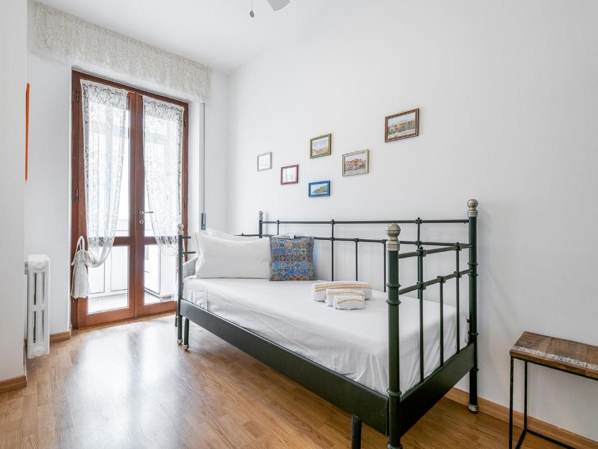 Apartment On Shopping Street Cagliari Ngoại thất bức ảnh