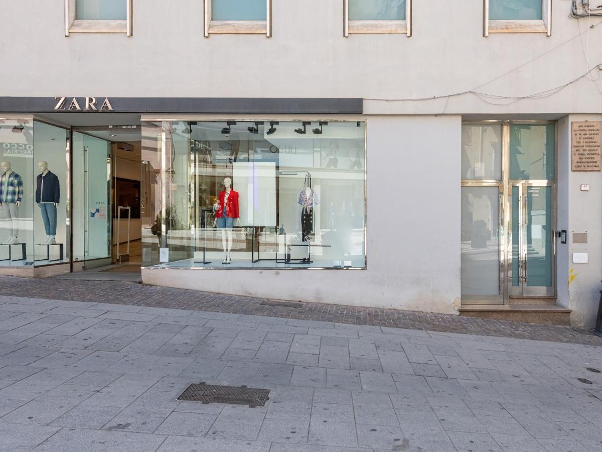 Apartment On Shopping Street Cagliari Ngoại thất bức ảnh
