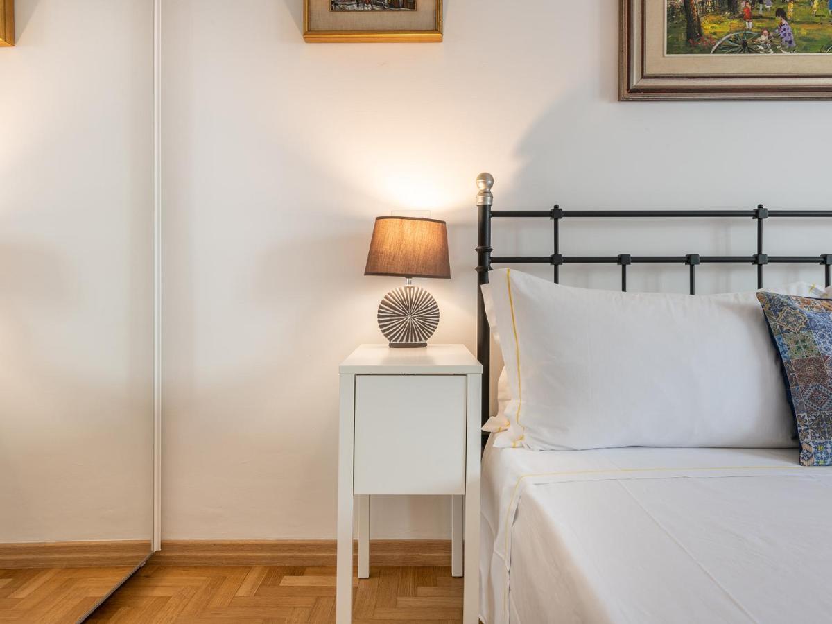 Apartment On Shopping Street Cagliari Ngoại thất bức ảnh
