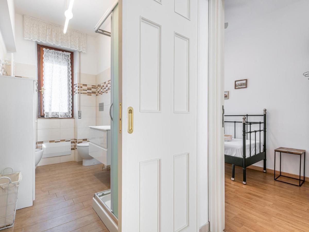 Apartment On Shopping Street Cagliari Ngoại thất bức ảnh