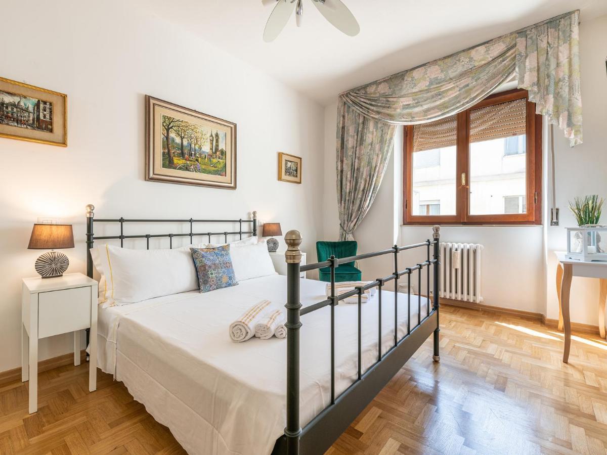 Apartment On Shopping Street Cagliari Ngoại thất bức ảnh