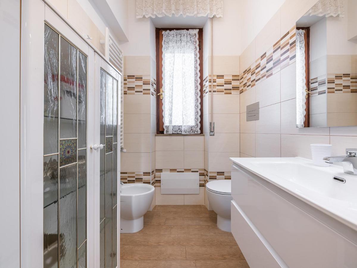 Apartment On Shopping Street Cagliari Ngoại thất bức ảnh