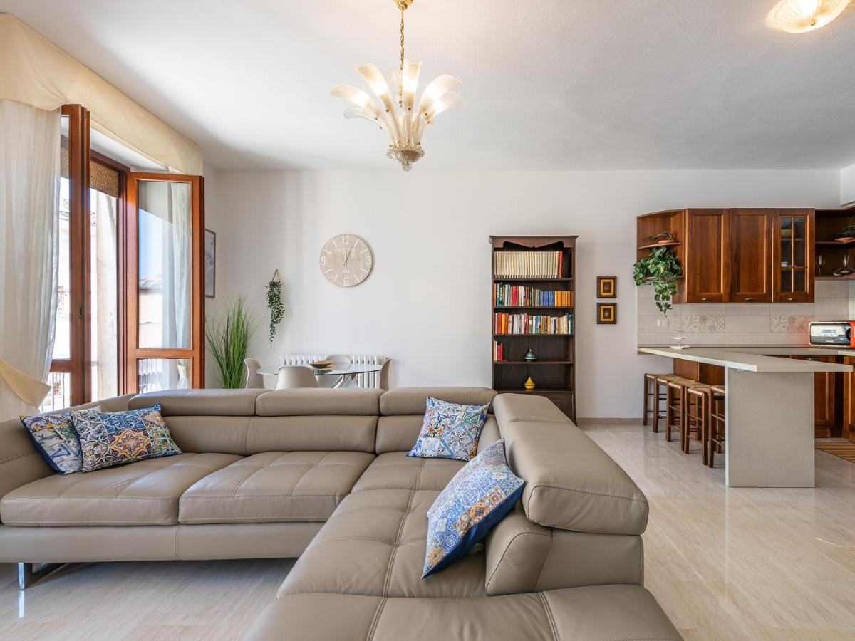 Apartment On Shopping Street Cagliari Ngoại thất bức ảnh