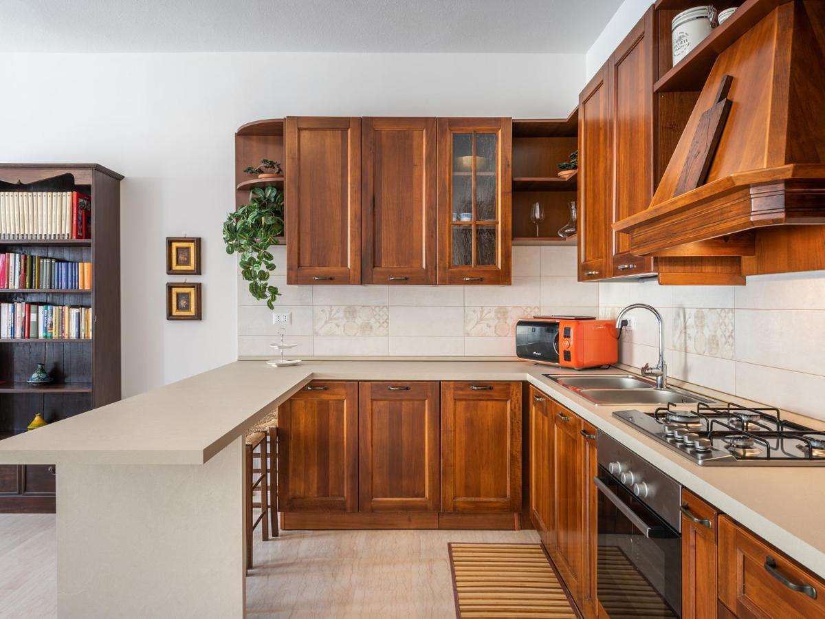 Apartment On Shopping Street Cagliari Ngoại thất bức ảnh