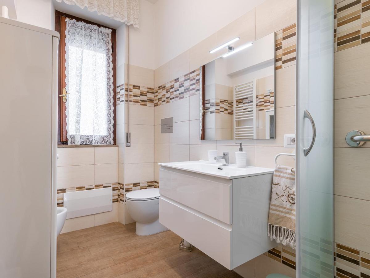 Apartment On Shopping Street Cagliari Ngoại thất bức ảnh