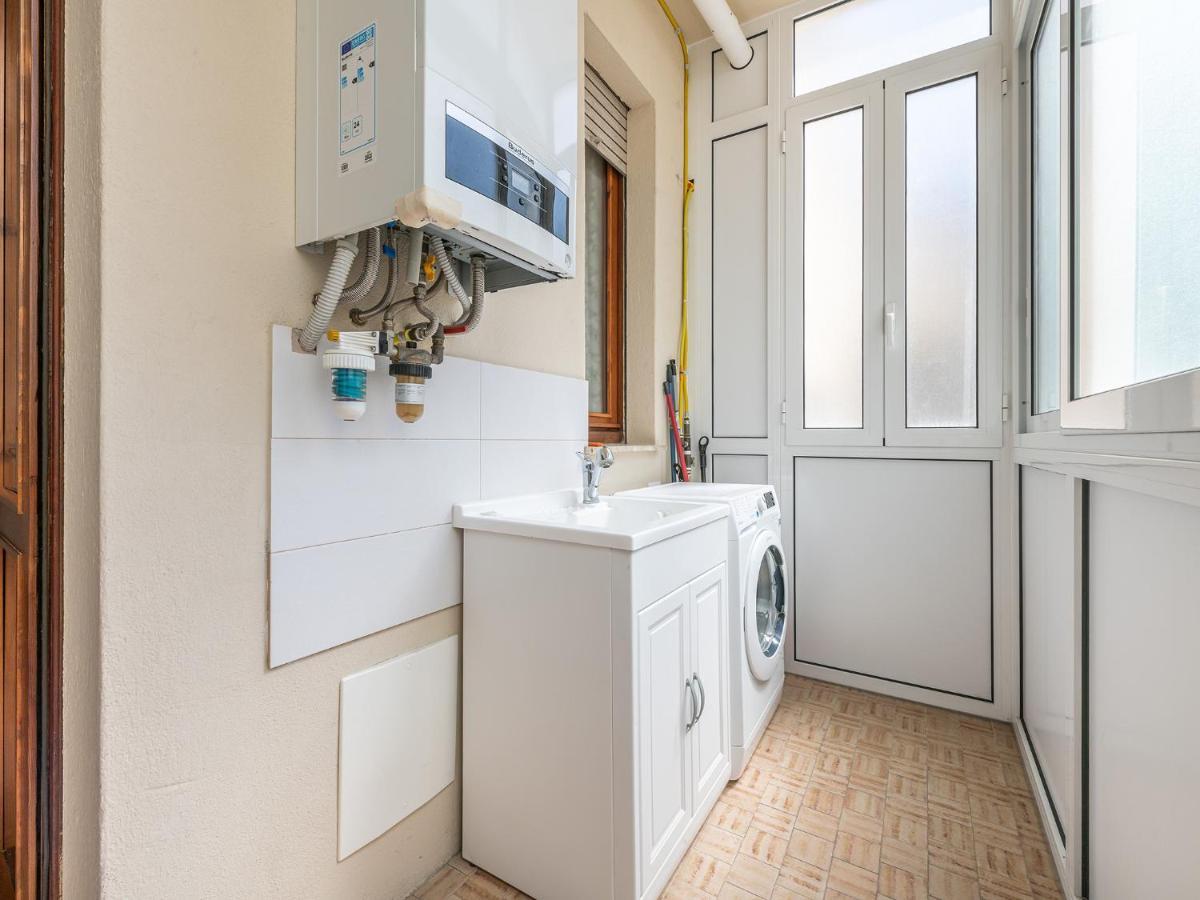Apartment On Shopping Street Cagliari Ngoại thất bức ảnh